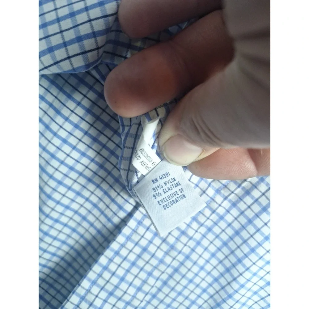 Polo Ralph Lauren colors are